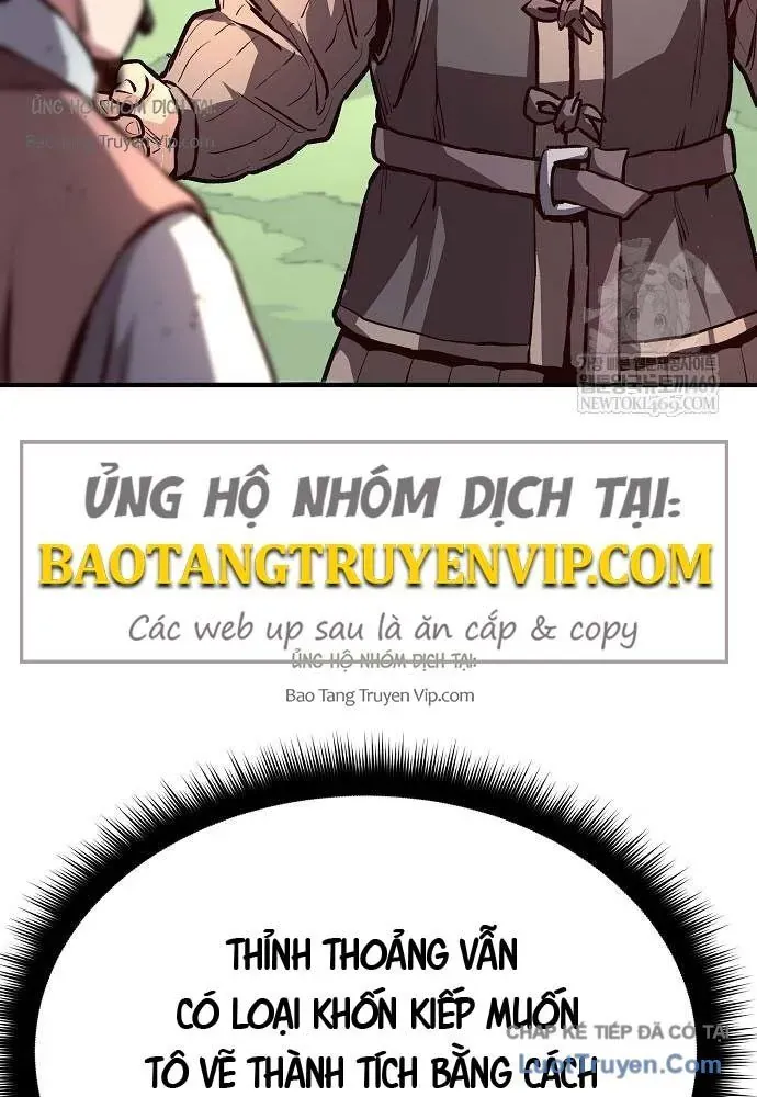 Vòng Chơi Thứ Hai Của Chiến Binh Cuồng Nộ Chapter 2 - Trang 2