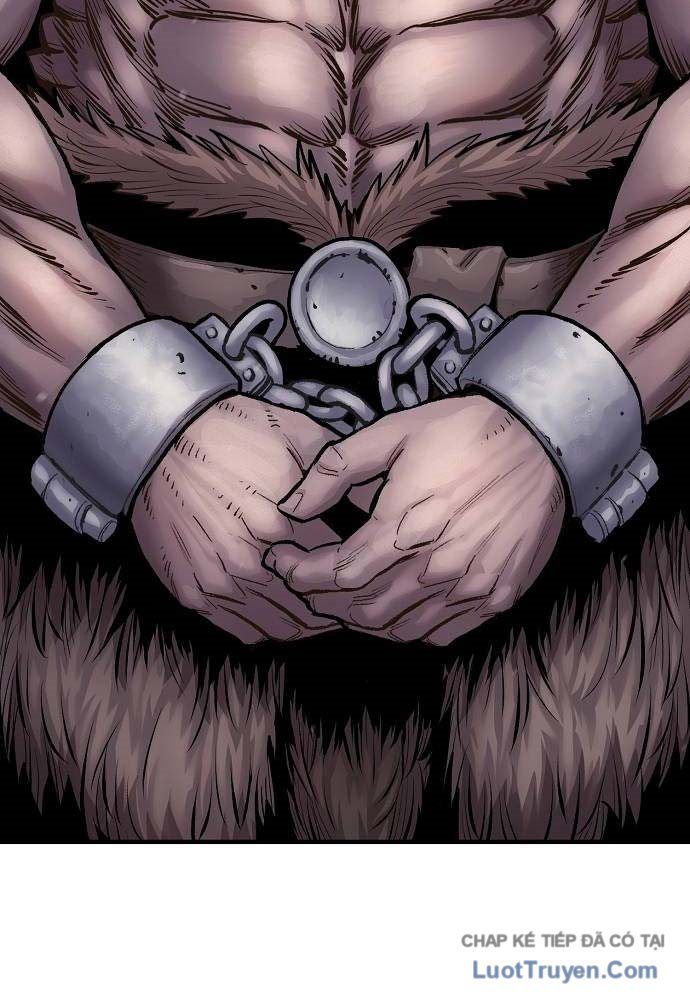 Vòng Chơi Thứ Hai Của Chiến Binh Cuồng Nộ Chapter 2 - Trang 2