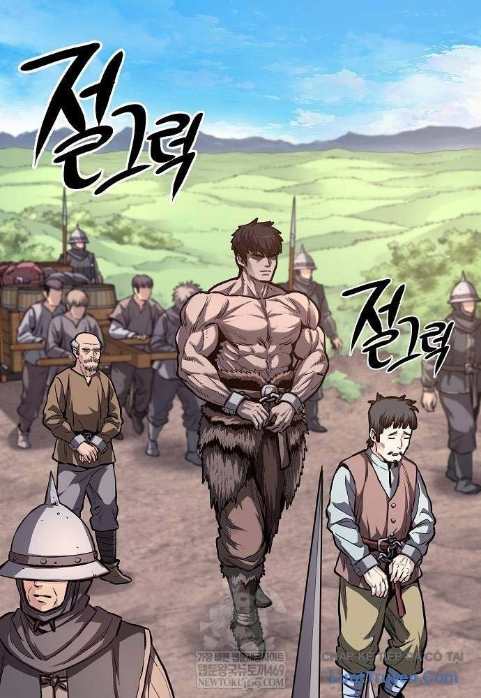 Vòng Chơi Thứ Hai Của Chiến Binh Cuồng Nộ Chapter 2 - Trang 2