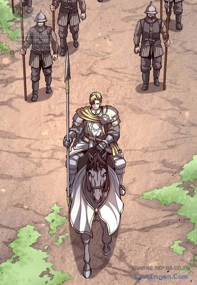 Vòng Chơi Thứ Hai Của Chiến Binh Cuồng Nộ Chapter 2 - Trang 2