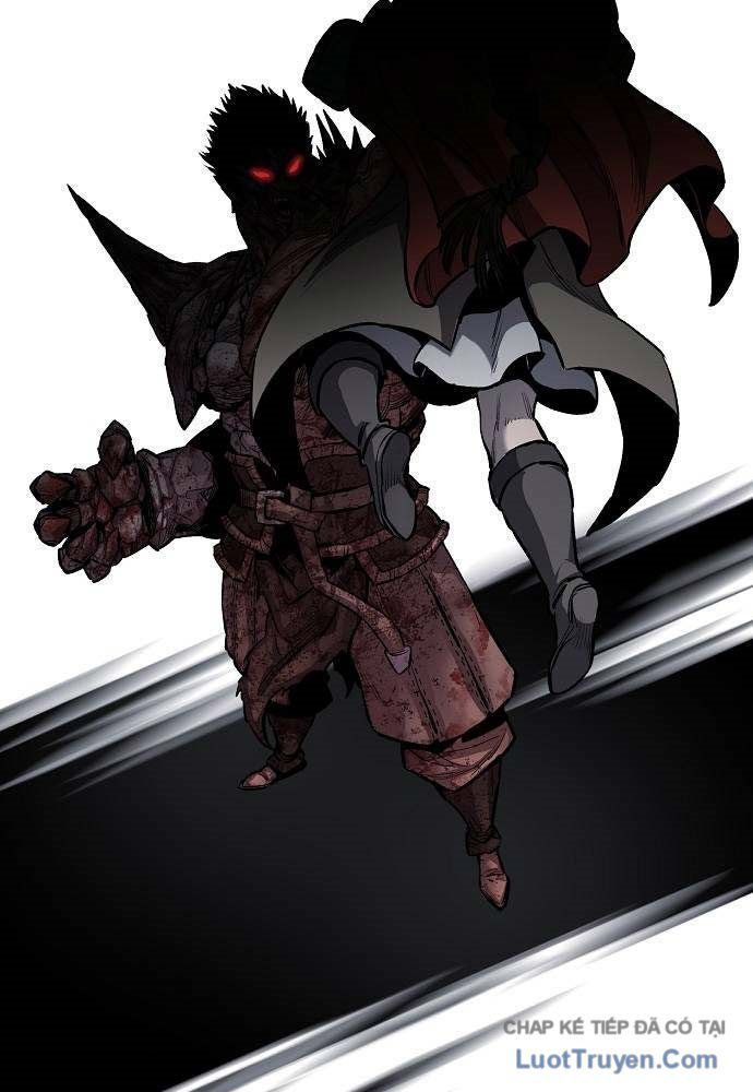 Vòng Chơi Thứ Hai Của Chiến Binh Cuồng Nộ Chapter 2 - Trang 2