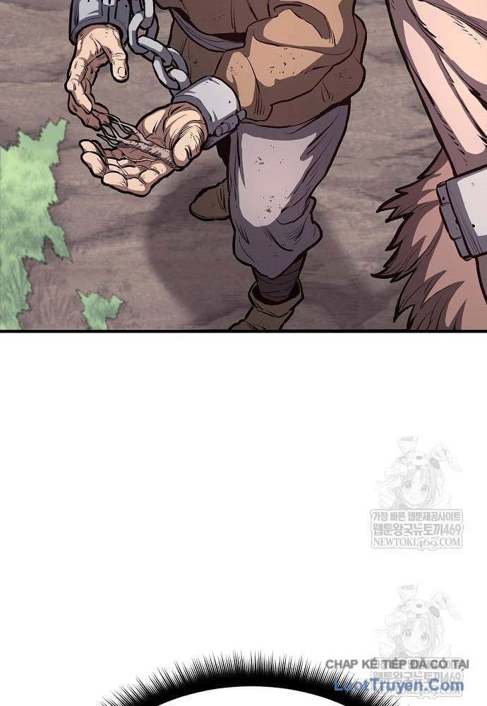 Vòng Chơi Thứ Hai Của Chiến Binh Cuồng Nộ Chapter 2 - Trang 2