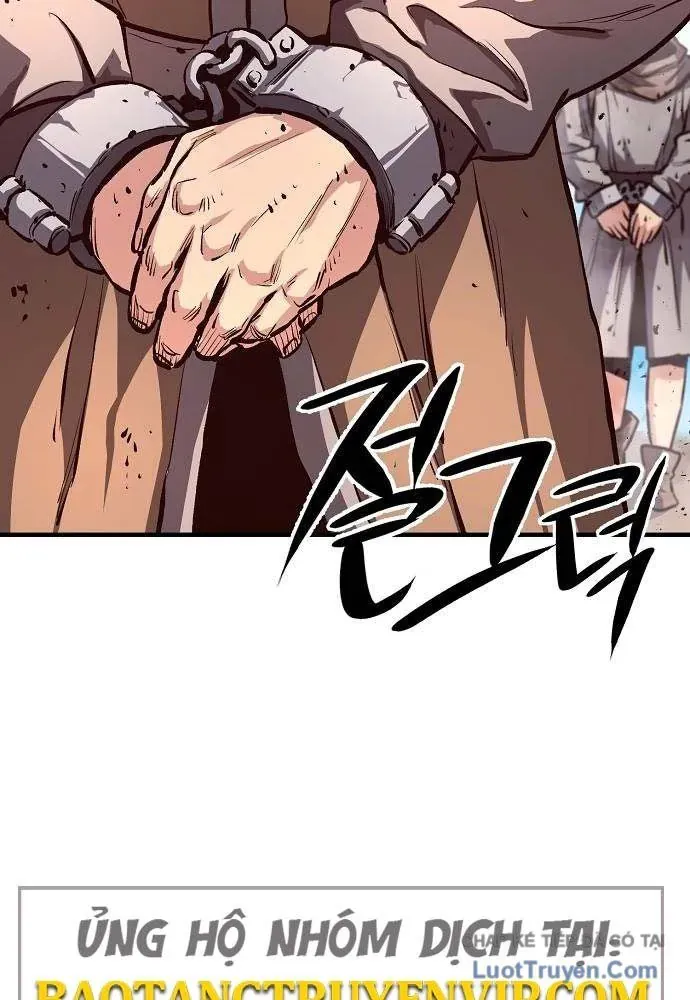 Vòng Chơi Thứ Hai Của Chiến Binh Cuồng Nộ Chapter 2 - Trang 2