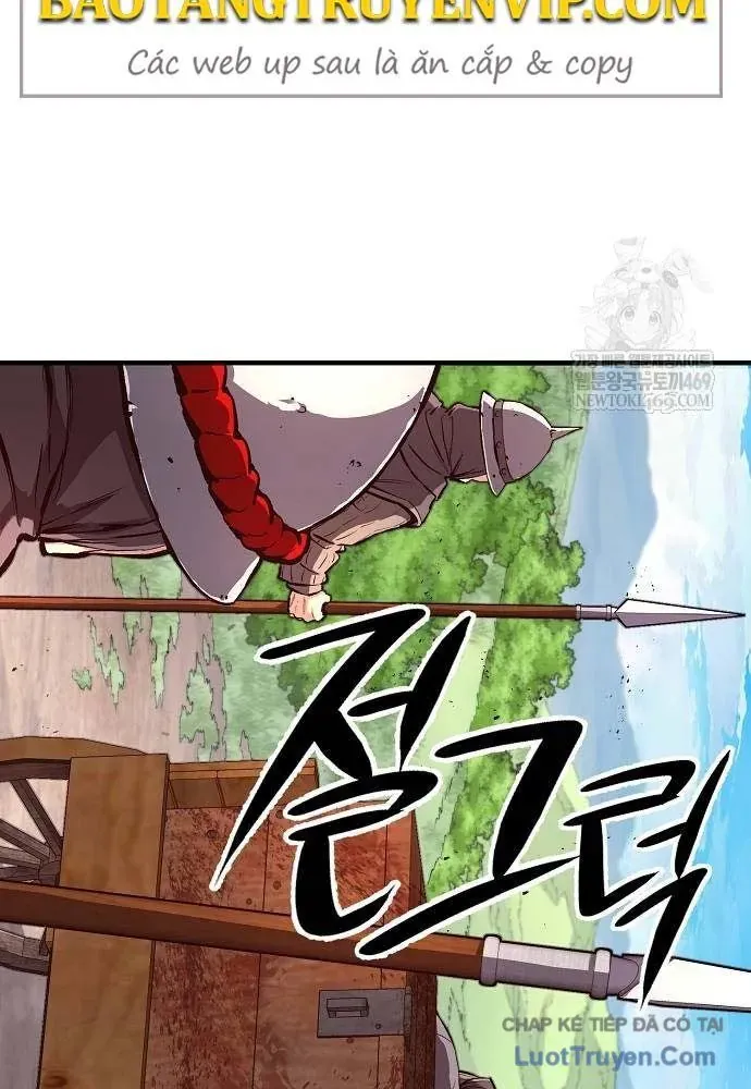 Vòng Chơi Thứ Hai Của Chiến Binh Cuồng Nộ Chapter 2 - Trang 2