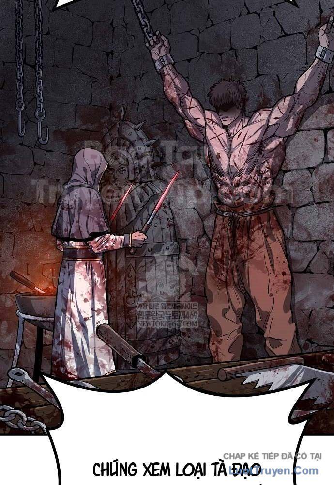 Vòng Chơi Thứ Hai Của Chiến Binh Cuồng Nộ Chapter 2 - Trang 2