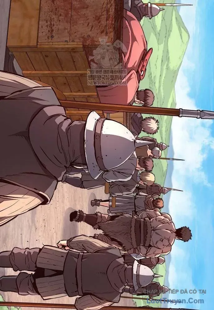 Vòng Chơi Thứ Hai Của Chiến Binh Cuồng Nộ Chapter 2 - Trang 2
