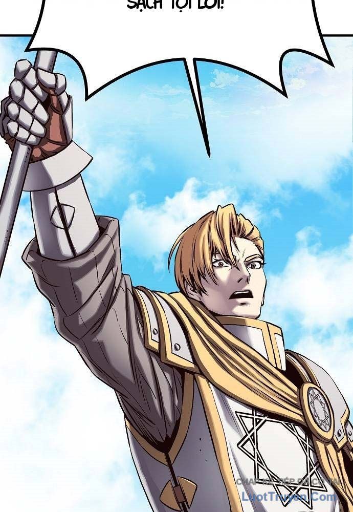 Vòng Chơi Thứ Hai Của Chiến Binh Cuồng Nộ Chapter 2 - Trang 2