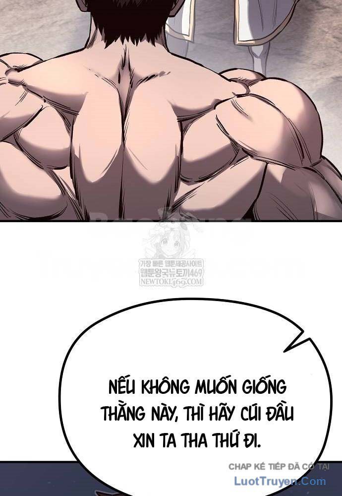 Vòng Chơi Thứ Hai Của Chiến Binh Cuồng Nộ Chapter 2 - Trang 2