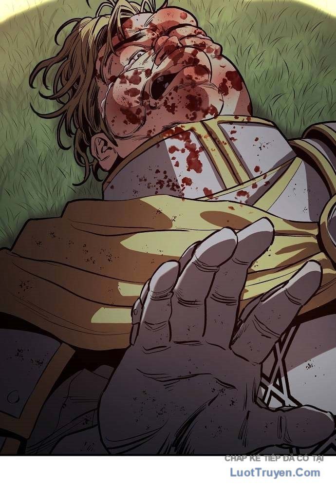 Vòng Chơi Thứ Hai Của Chiến Binh Cuồng Nộ Chapter 3 - Trang 2