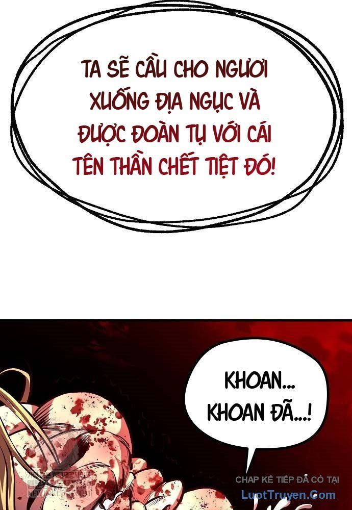 Vòng Chơi Thứ Hai Của Chiến Binh Cuồng Nộ Chapter 3 - Trang 2