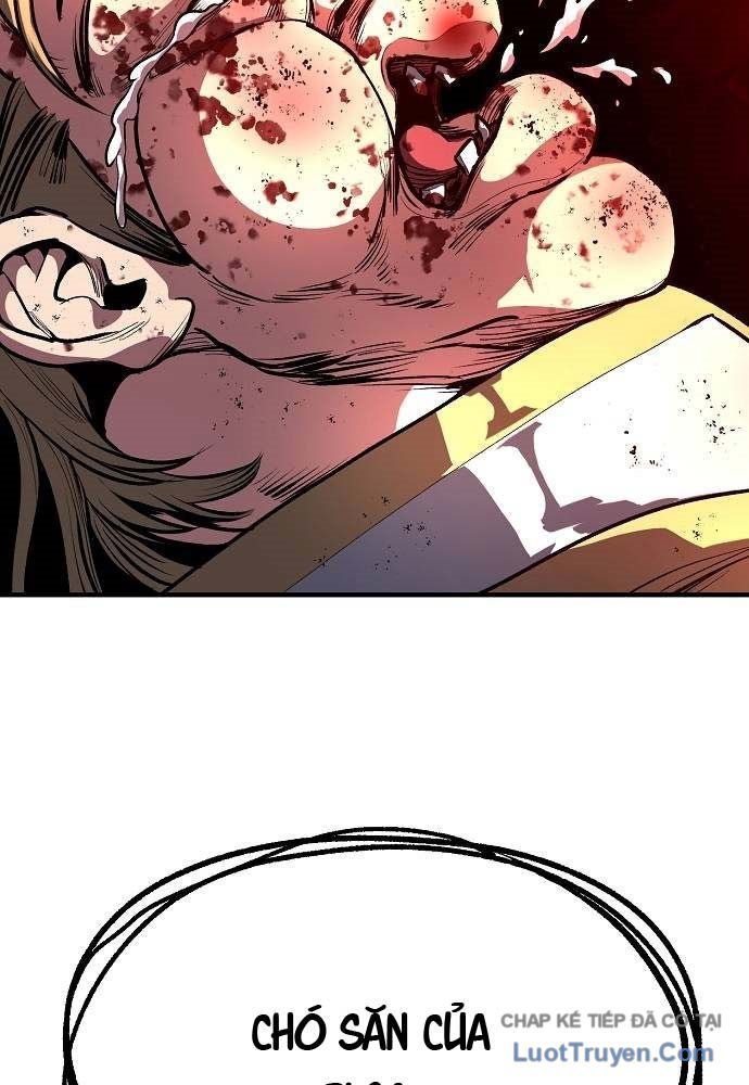 Vòng Chơi Thứ Hai Của Chiến Binh Cuồng Nộ Chapter 3 - Trang 2