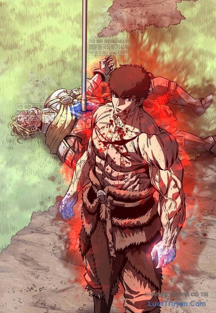 Vòng Chơi Thứ Hai Của Chiến Binh Cuồng Nộ Chapter 3 - Trang 2