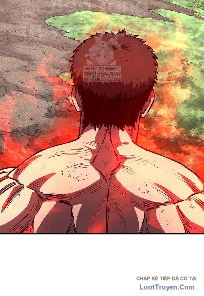 Vòng Chơi Thứ Hai Của Chiến Binh Cuồng Nộ Chapter 3 - Trang 2