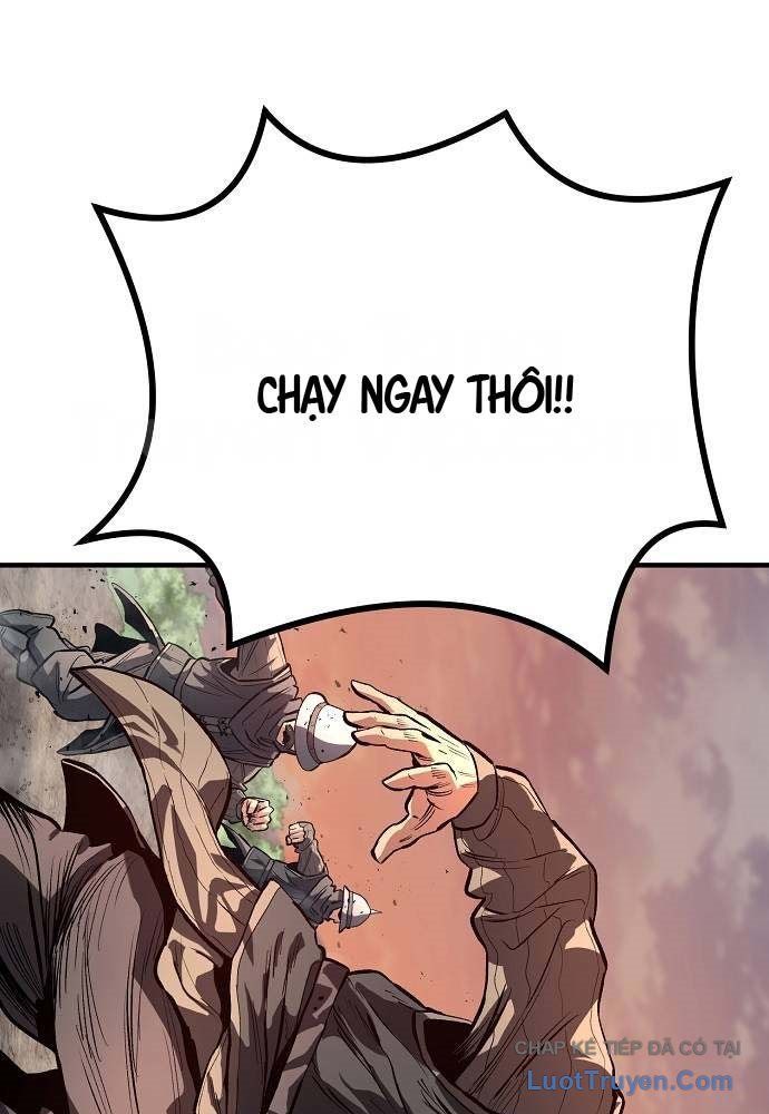 Vòng Chơi Thứ Hai Của Chiến Binh Cuồng Nộ Chapter 3 - Trang 2
