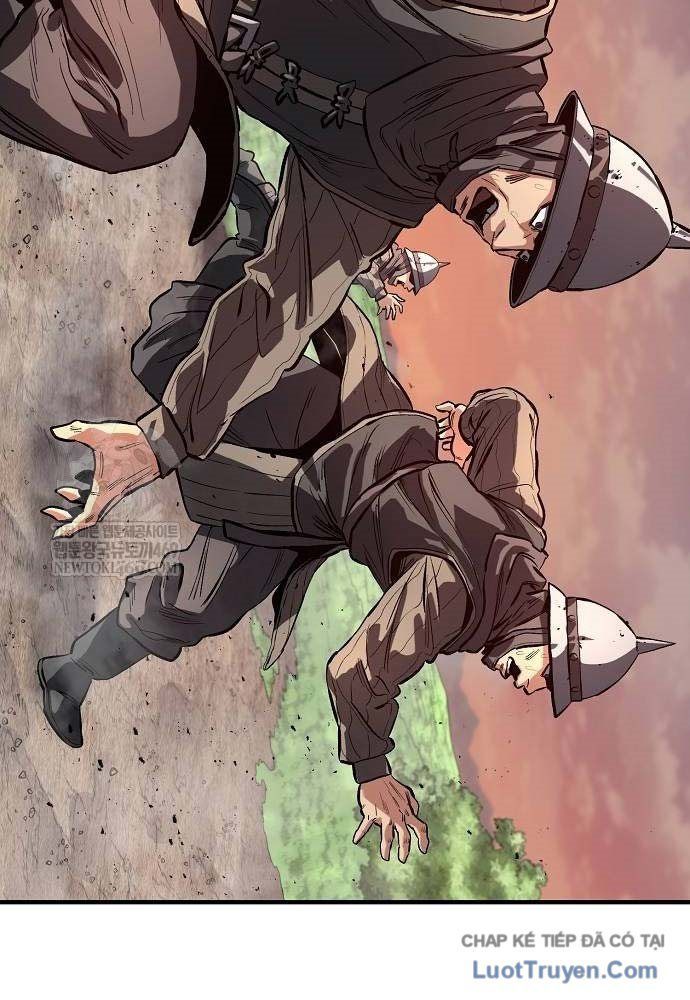 Vòng Chơi Thứ Hai Của Chiến Binh Cuồng Nộ Chapter 3 - Trang 2