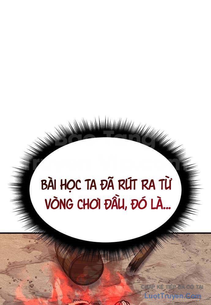Vòng Chơi Thứ Hai Của Chiến Binh Cuồng Nộ Chapter 3 - Trang 2