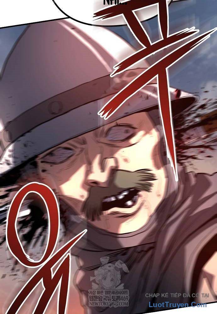 Vòng Chơi Thứ Hai Của Chiến Binh Cuồng Nộ Chapter 3 - Trang 2