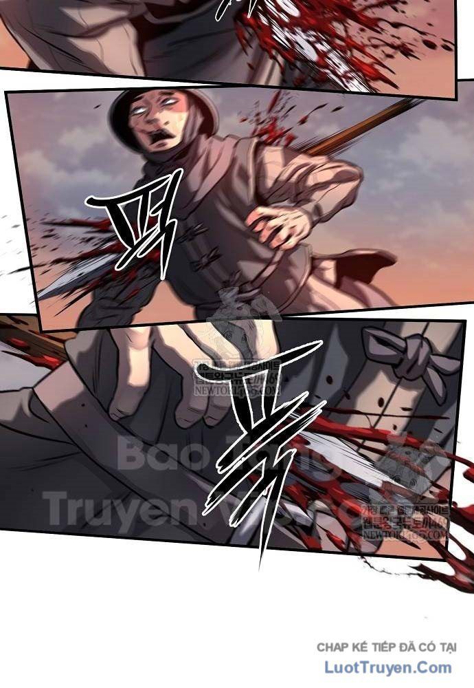 Vòng Chơi Thứ Hai Của Chiến Binh Cuồng Nộ Chapter 3 - Trang 2