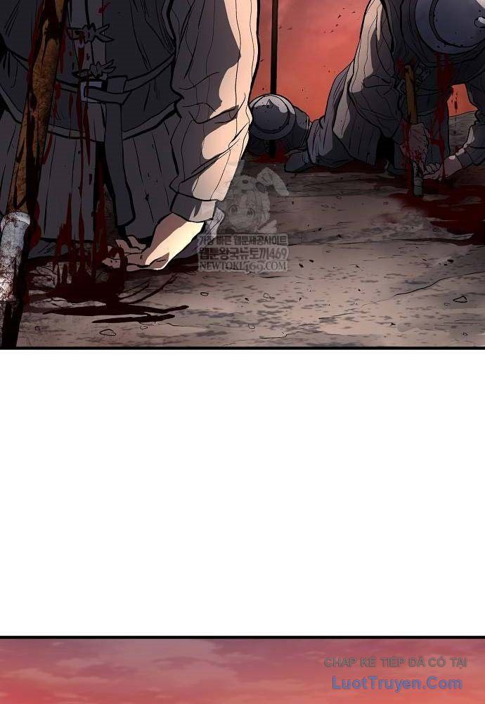 Vòng Chơi Thứ Hai Của Chiến Binh Cuồng Nộ Chapter 3 - Trang 2