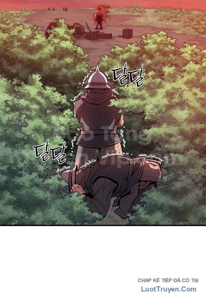 Vòng Chơi Thứ Hai Của Chiến Binh Cuồng Nộ Chapter 3 - Trang 2