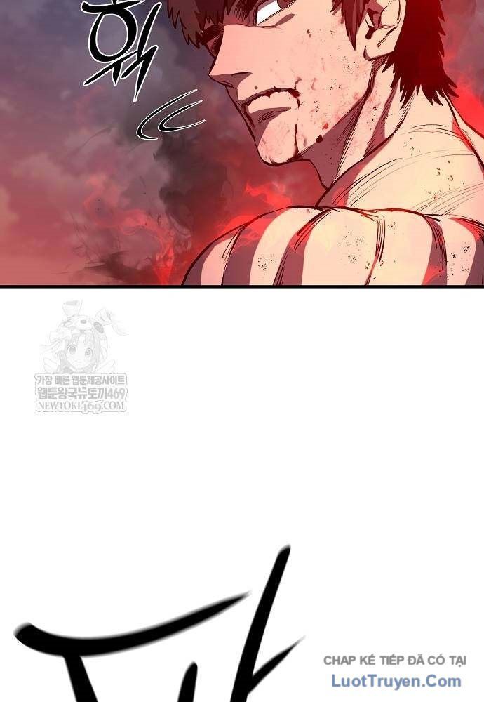 Vòng Chơi Thứ Hai Của Chiến Binh Cuồng Nộ Chapter 3 - Trang 2