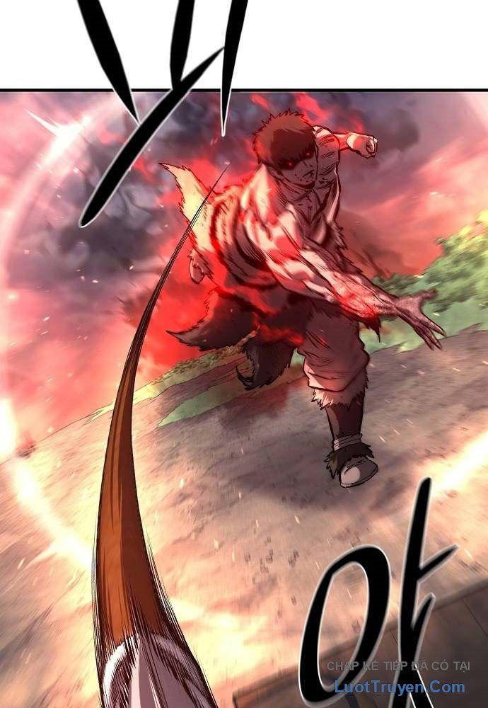 Vòng Chơi Thứ Hai Của Chiến Binh Cuồng Nộ Chapter 3 - Trang 2