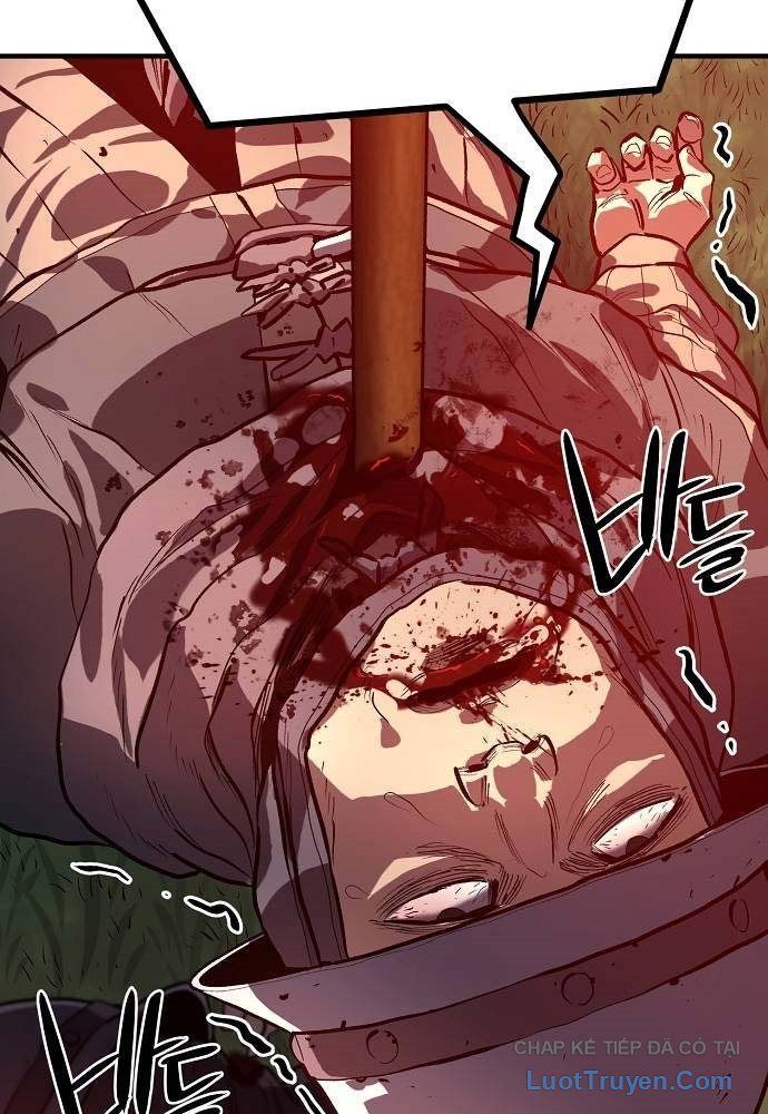 Vòng Chơi Thứ Hai Của Chiến Binh Cuồng Nộ Chapter 3 - Trang 2