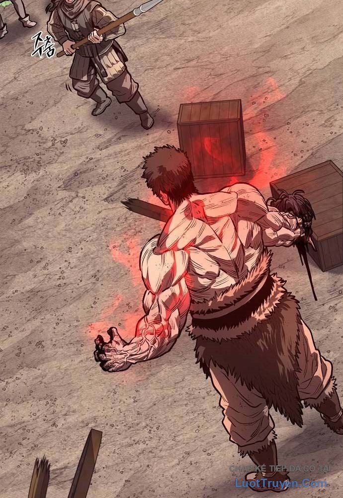 Vòng Chơi Thứ Hai Của Chiến Binh Cuồng Nộ Chapter 3 - Trang 2