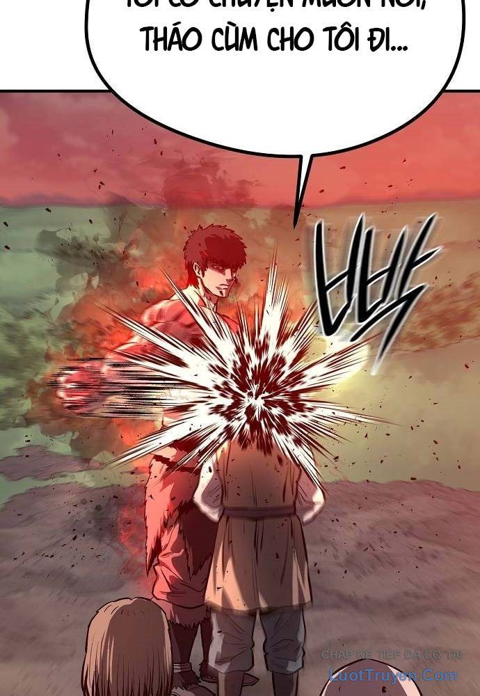 Vòng Chơi Thứ Hai Của Chiến Binh Cuồng Nộ Chapter 3 - Trang 2