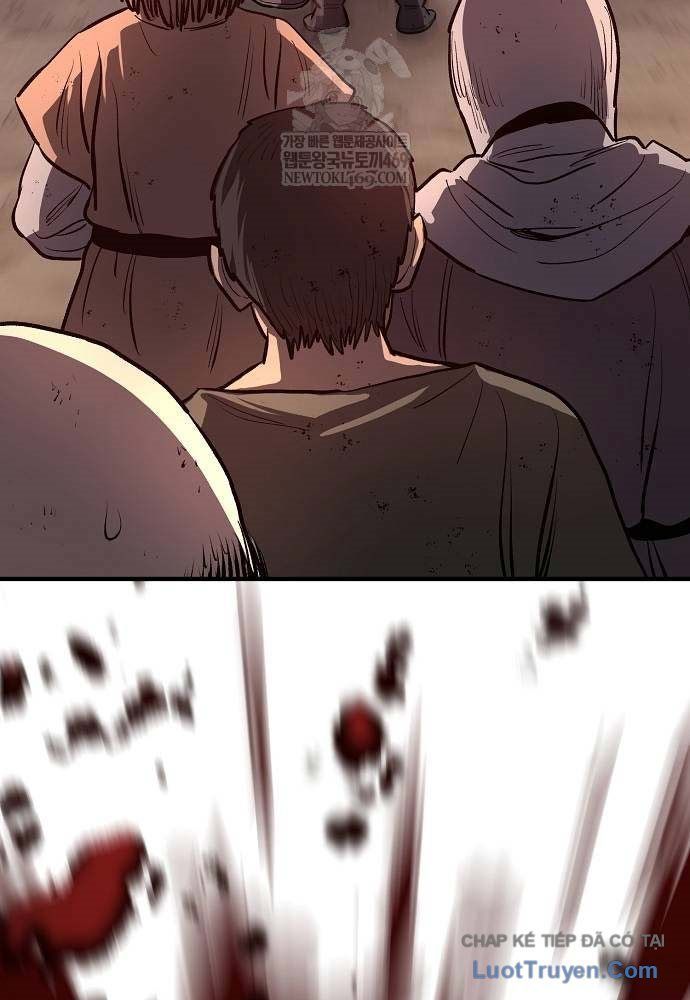 Vòng Chơi Thứ Hai Của Chiến Binh Cuồng Nộ Chapter 3 - Trang 2