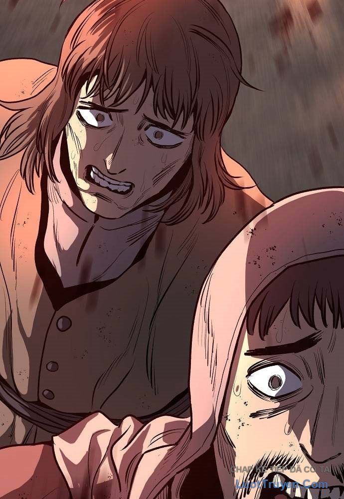 Vòng Chơi Thứ Hai Của Chiến Binh Cuồng Nộ Chapter 3 - Trang 2