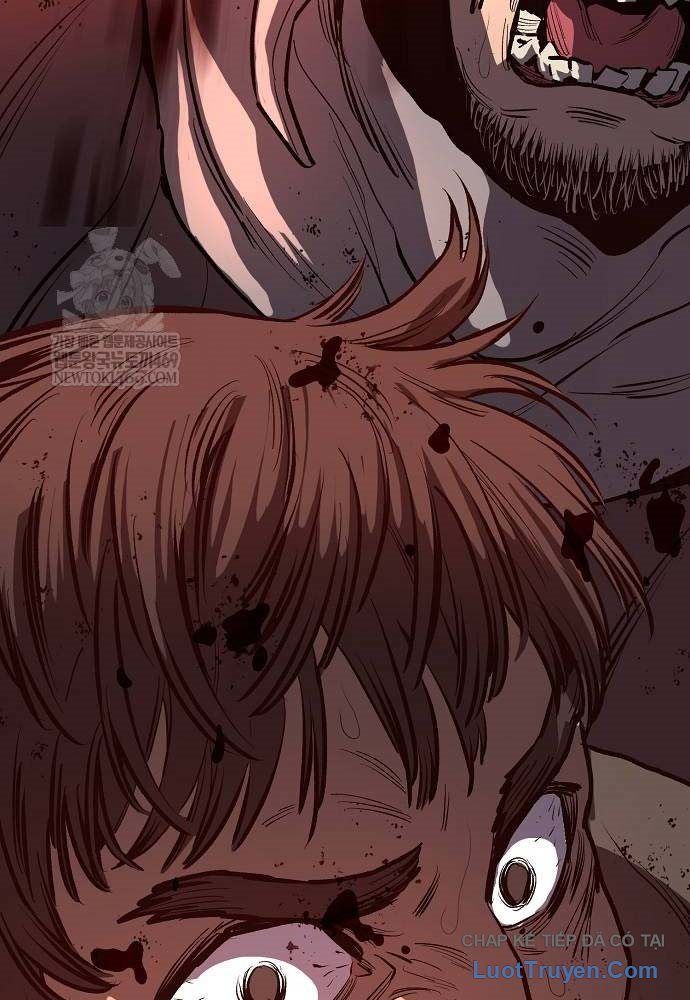 Vòng Chơi Thứ Hai Của Chiến Binh Cuồng Nộ Chapter 3 - Trang 2