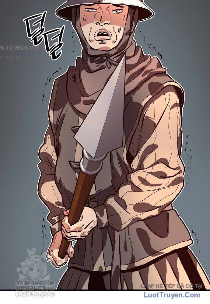 Vòng Chơi Thứ Hai Của Chiến Binh Cuồng Nộ Chapter 3 - Trang 2