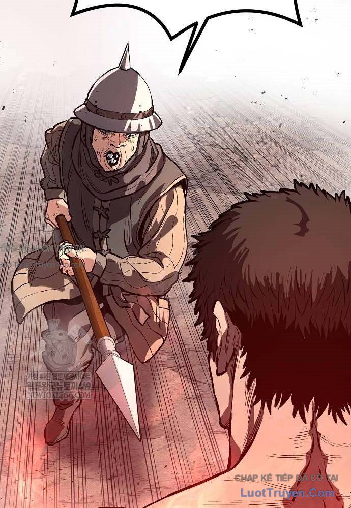 Vòng Chơi Thứ Hai Của Chiến Binh Cuồng Nộ Chapter 3 - Trang 2