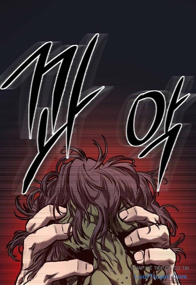 Vòng Chơi Thứ Hai Của Chiến Binh Cuồng Nộ Chapter 3 - Trang 2