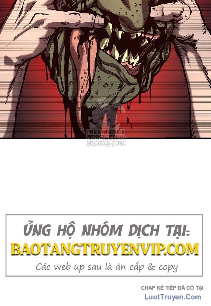 Vòng Chơi Thứ Hai Của Chiến Binh Cuồng Nộ Chapter 3 - Trang 2