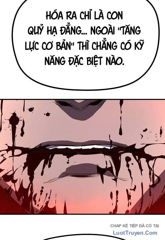 Vòng Chơi Thứ Hai Của Chiến Binh Cuồng Nộ Chapter 3 - Trang 2