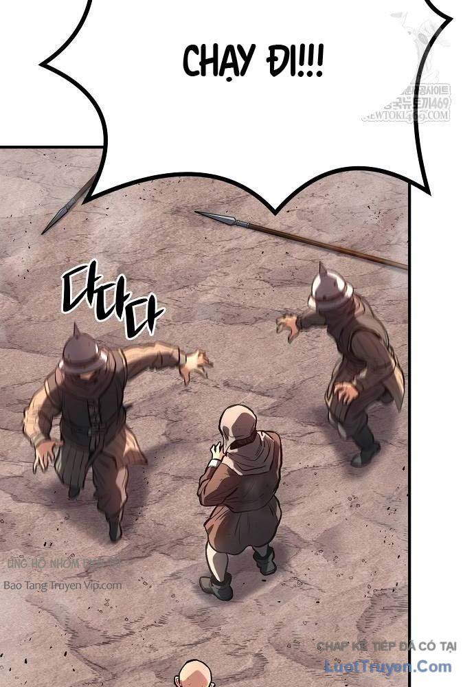 Vòng Chơi Thứ Hai Của Chiến Binh Cuồng Nộ Chapter 3 - Trang 2