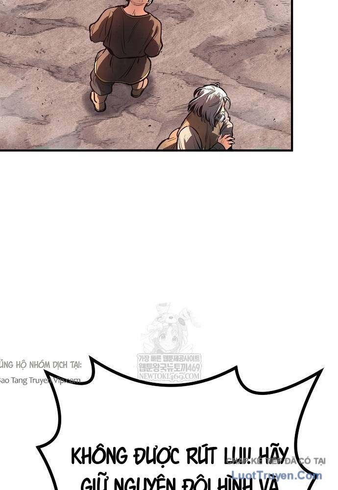 Vòng Chơi Thứ Hai Của Chiến Binh Cuồng Nộ Chapter 3 - Trang 2