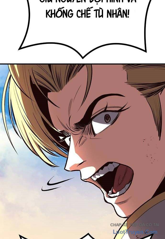 Vòng Chơi Thứ Hai Của Chiến Binh Cuồng Nộ Chapter 3 - Trang 2