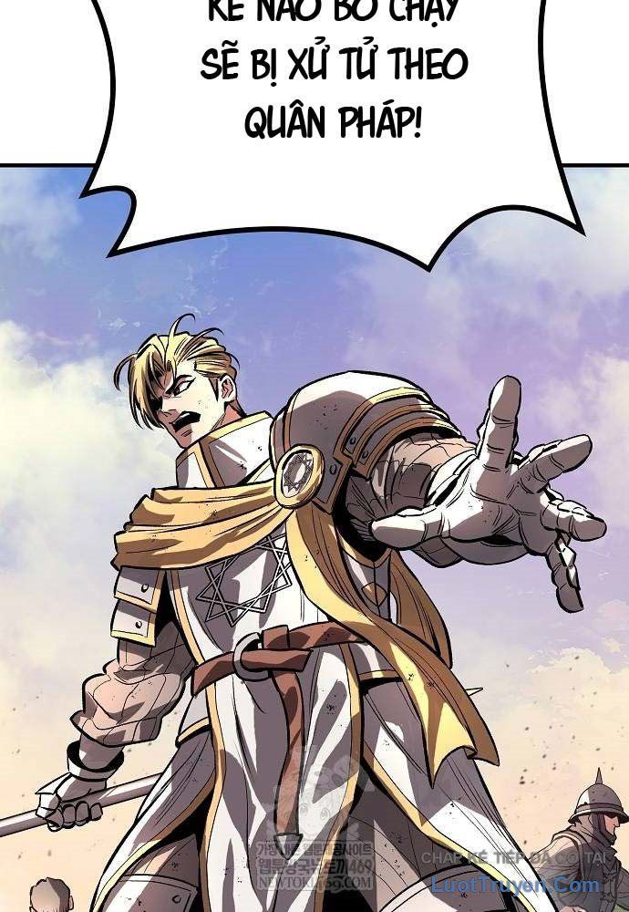 Vòng Chơi Thứ Hai Của Chiến Binh Cuồng Nộ Chapter 3 - Trang 2