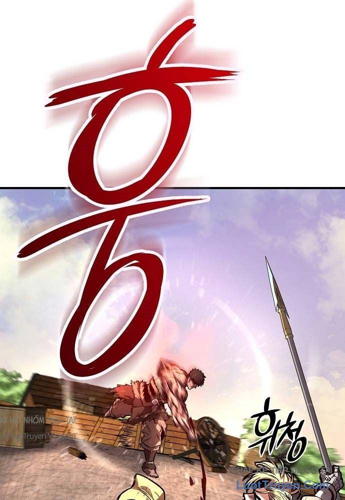 Vòng Chơi Thứ Hai Của Chiến Binh Cuồng Nộ Chapter 3 - Trang 2