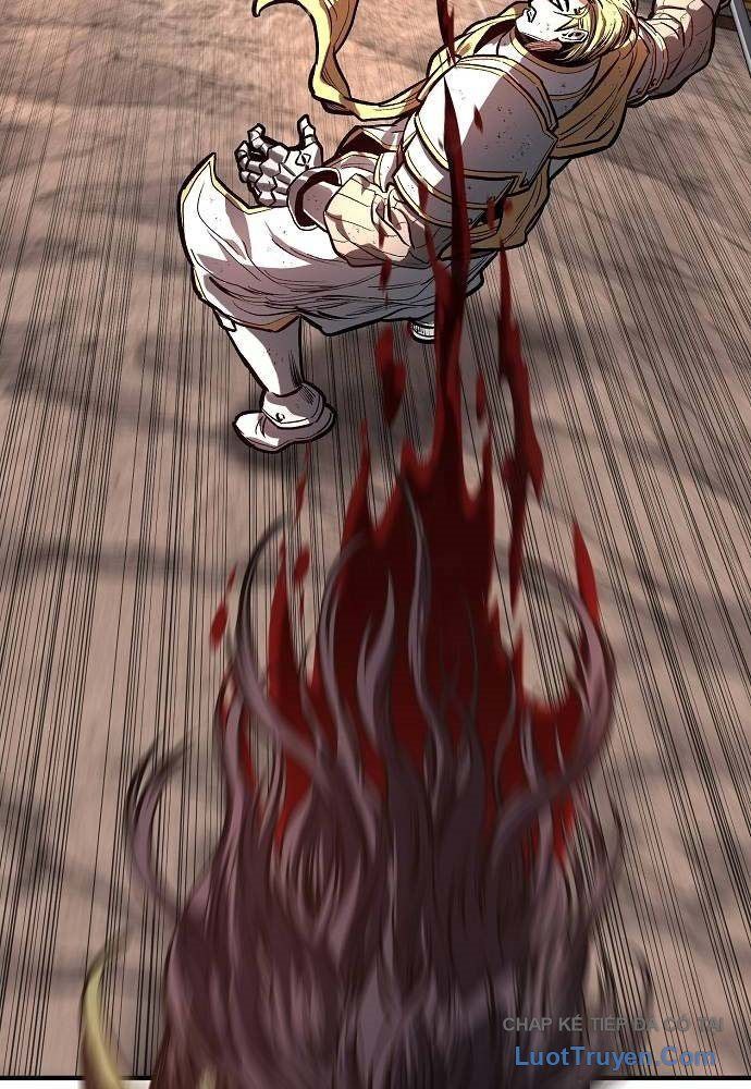 Vòng Chơi Thứ Hai Của Chiến Binh Cuồng Nộ Chapter 3 - Trang 2