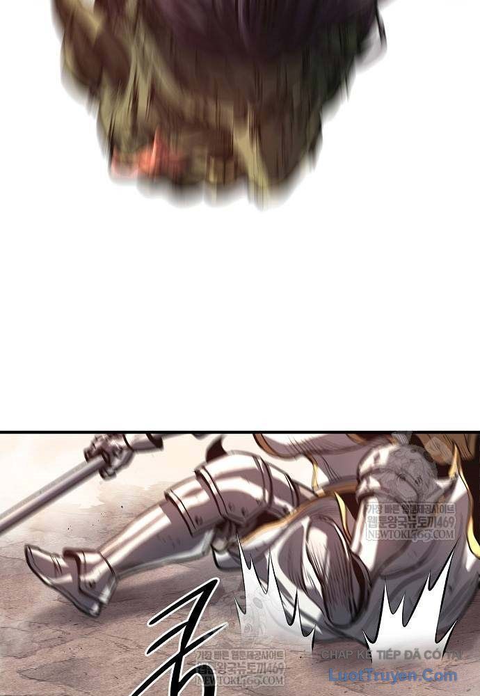 Vòng Chơi Thứ Hai Của Chiến Binh Cuồng Nộ Chapter 3 - Trang 2