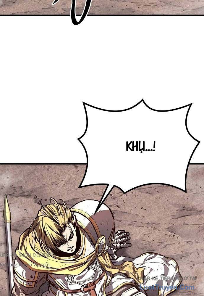 Vòng Chơi Thứ Hai Của Chiến Binh Cuồng Nộ Chapter 3 - Trang 2