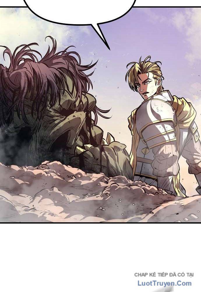 Vòng Chơi Thứ Hai Của Chiến Binh Cuồng Nộ Chapter 3 - Trang 2