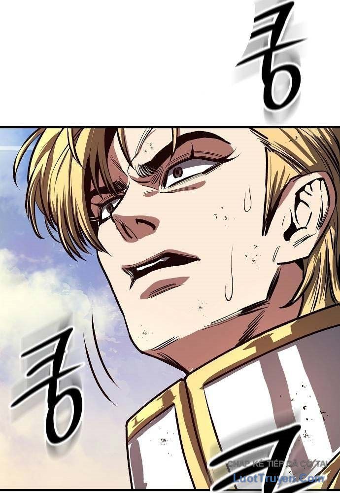 Vòng Chơi Thứ Hai Của Chiến Binh Cuồng Nộ Chapter 3 - Trang 2