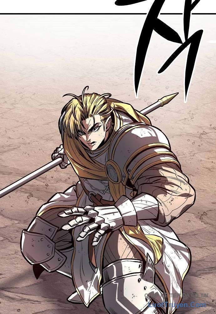 Vòng Chơi Thứ Hai Của Chiến Binh Cuồng Nộ Chapter 3 - Trang 2