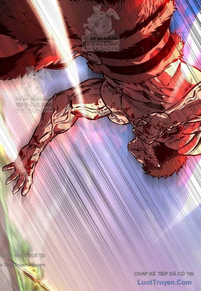Vòng Chơi Thứ Hai Của Chiến Binh Cuồng Nộ Chapter 3 - Trang 2