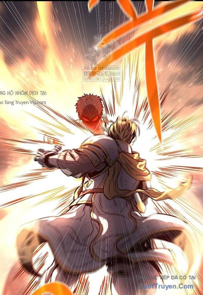 Vòng Chơi Thứ Hai Của Chiến Binh Cuồng Nộ Chapter 3 - Trang 2